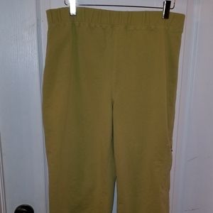 SPA by CHICOS SweatPants